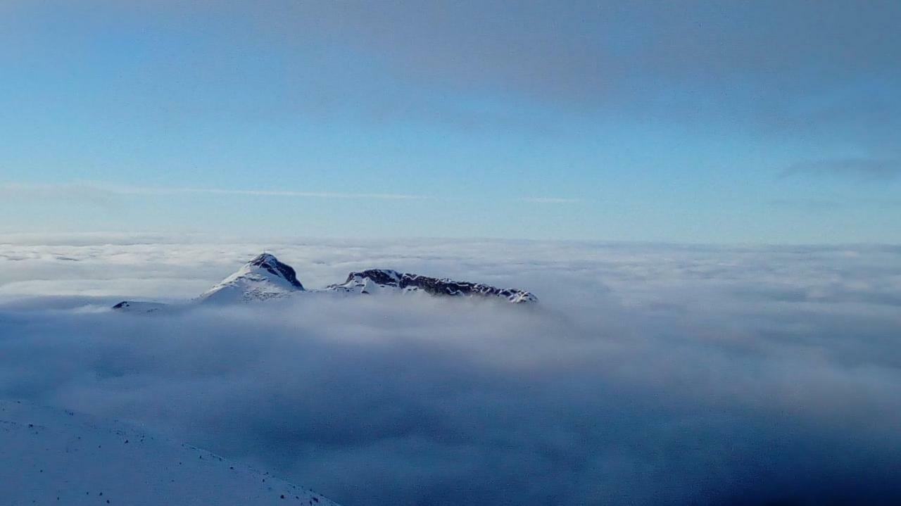 Skalnica Pokoje Goscinne - Sniadania Mozliwe Do Zakupu W Sasiednim Obiekcie بوكافينا تترايسكا المظهر الخارجي الصورة